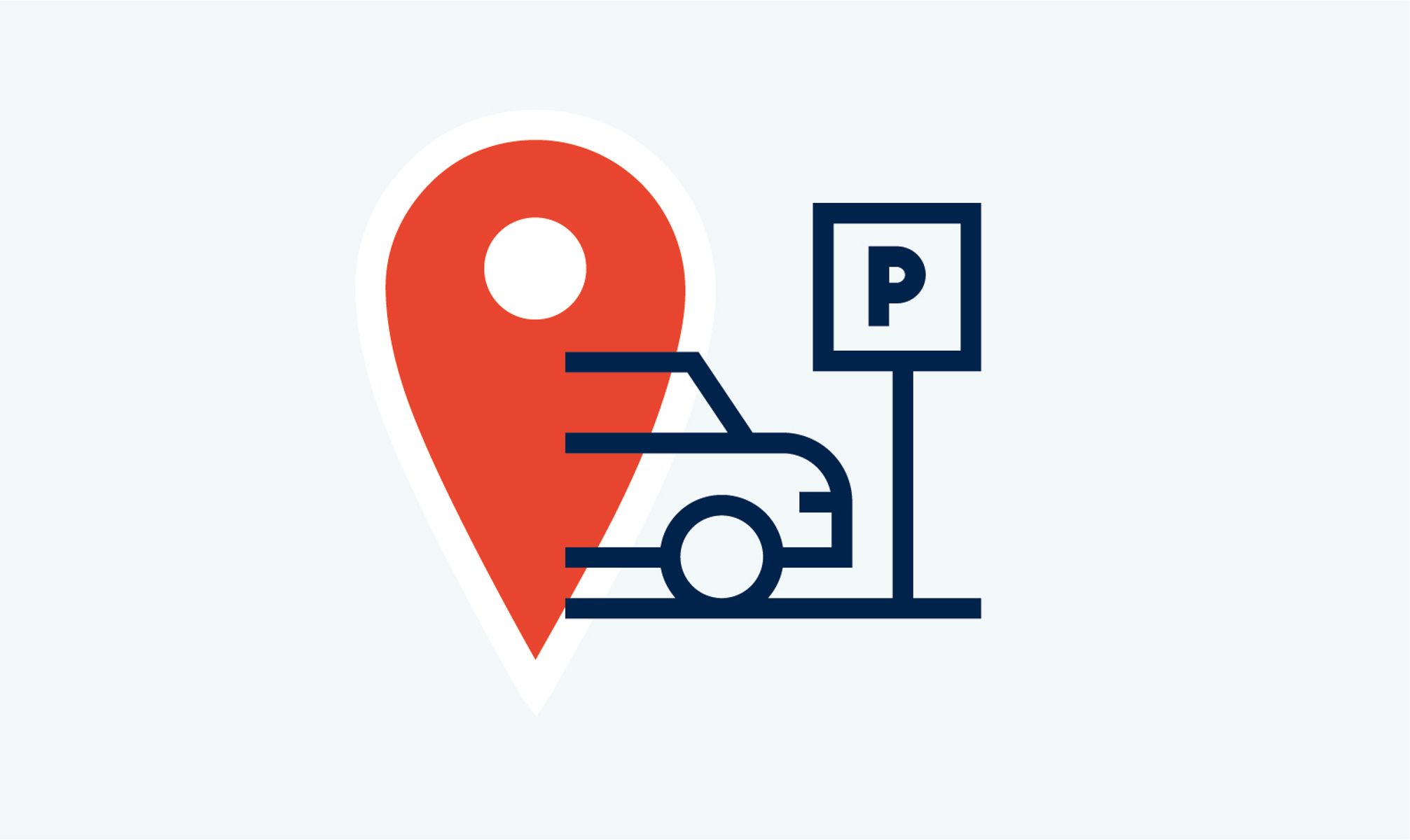 Ondergrondse autostaanplaats P8. foto {{pictureIndex}}