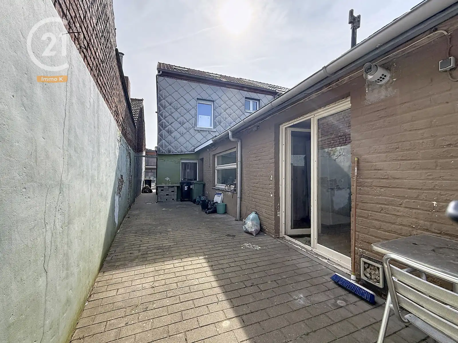 Woning mét potentieel in een doodlopende straat foto 16