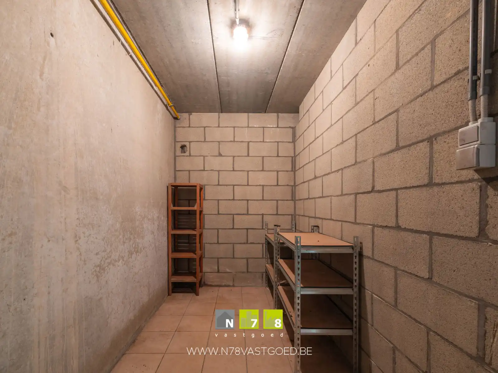 Appartement te koop foto 21