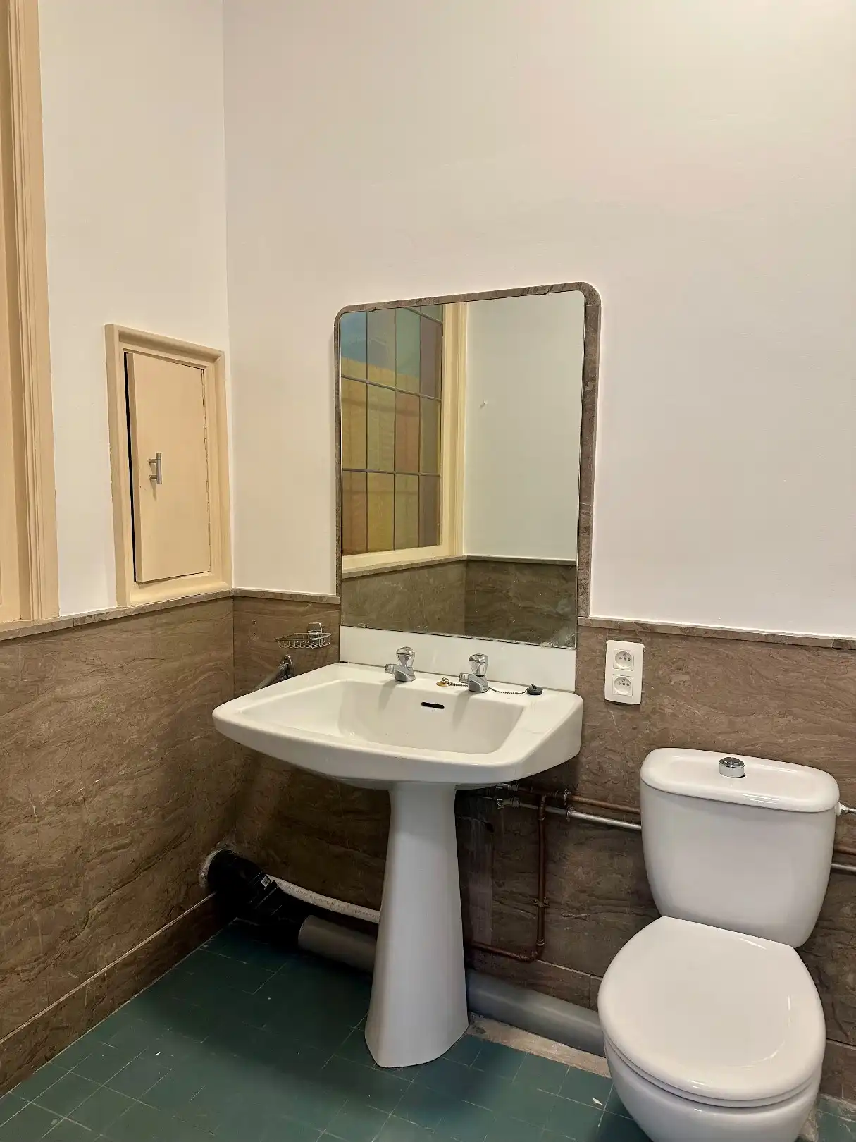 Studentenkamers met privatief sanitair aan Oude Markt foto 3