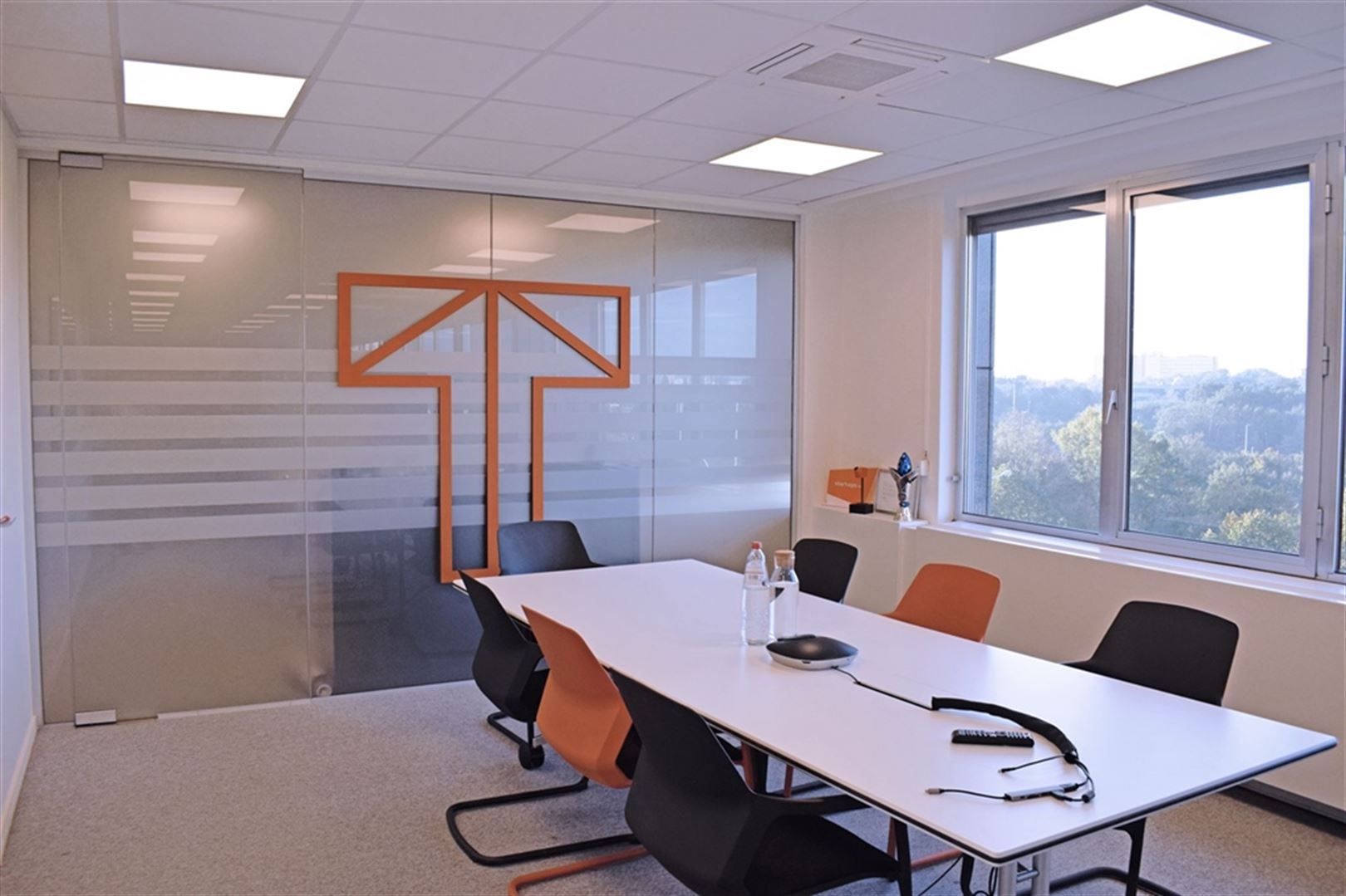 Kantoren te huur in de Quinten Building foto 7