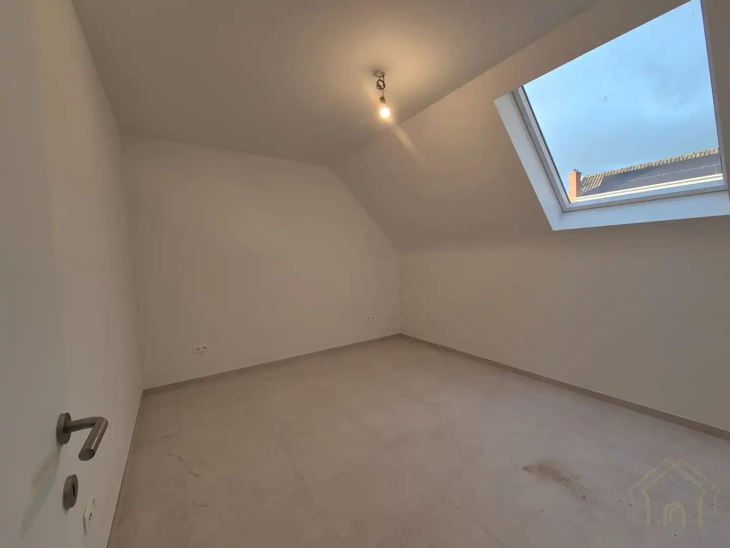 Nieuwbouwappartement met 2 slaapkamers en garage foto 6