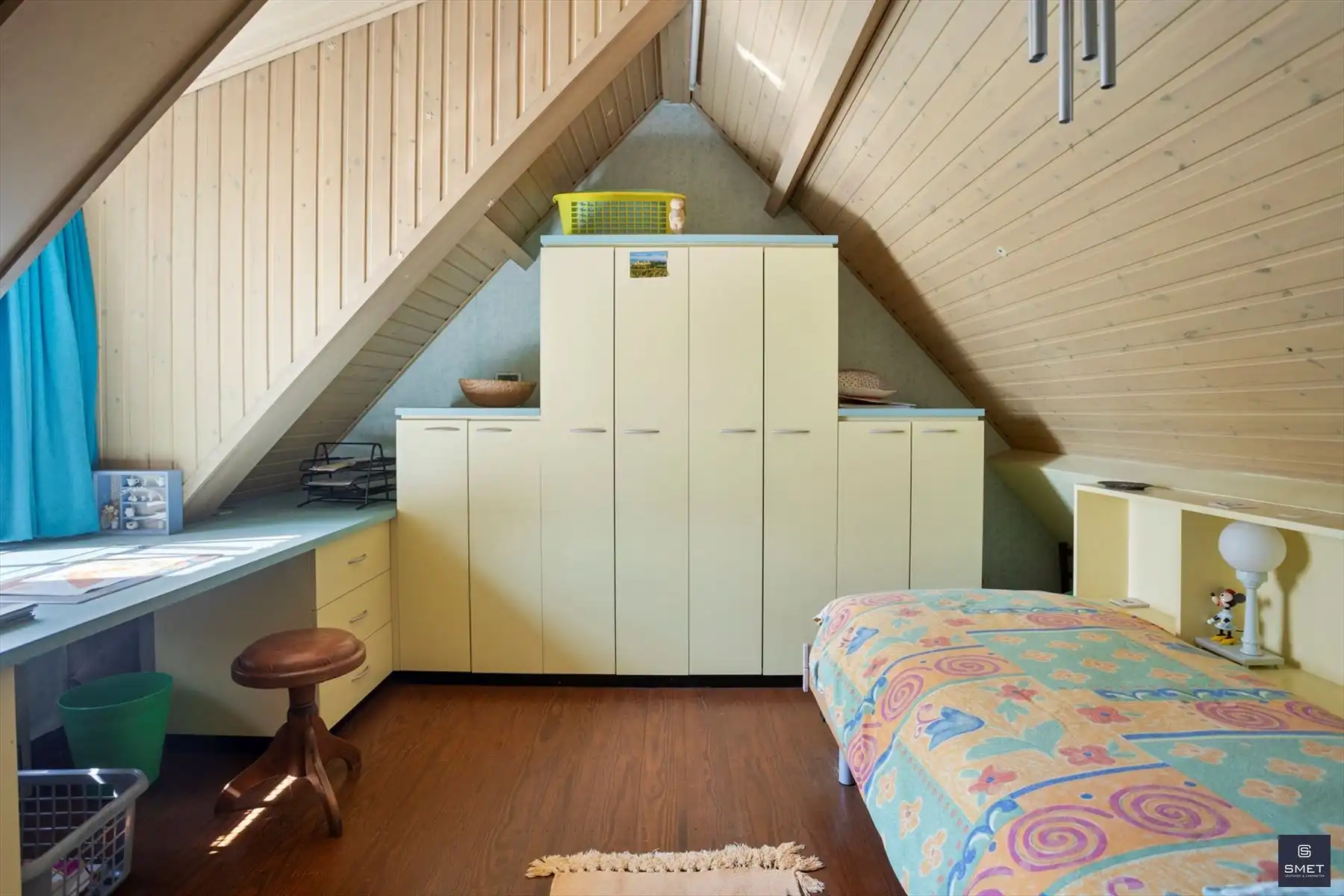 villa met EPC label B foto 20