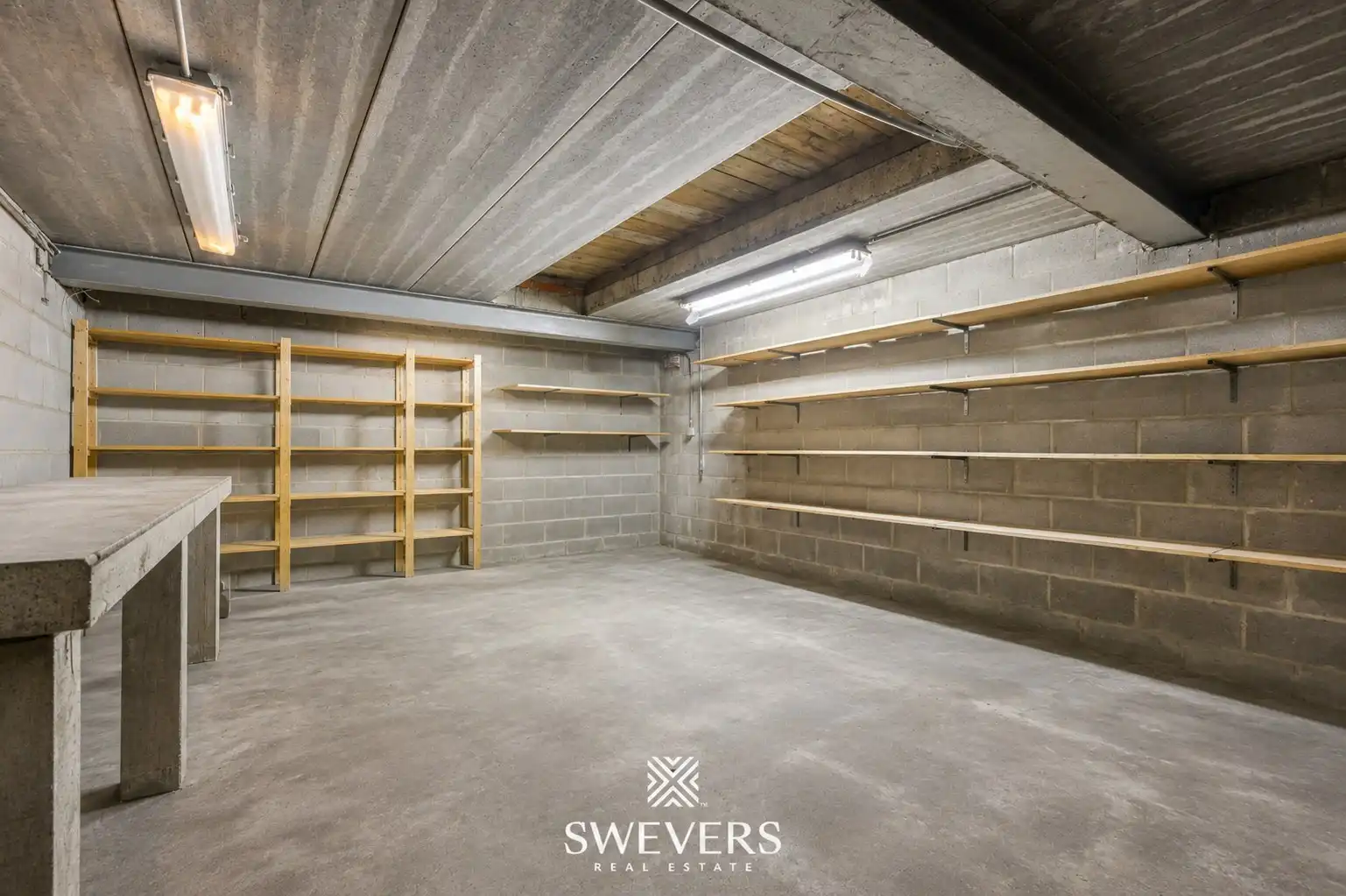 Ruime open bebouwing met zonnige tuin op 980 m² in Heusden-Zolder foto 25