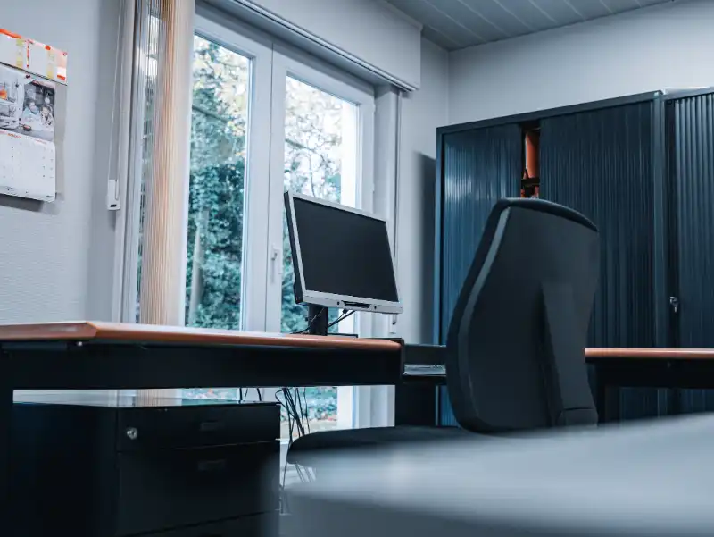 Ruim kantoor van 180 m2 met vlotte bereikbaarheid foto 10