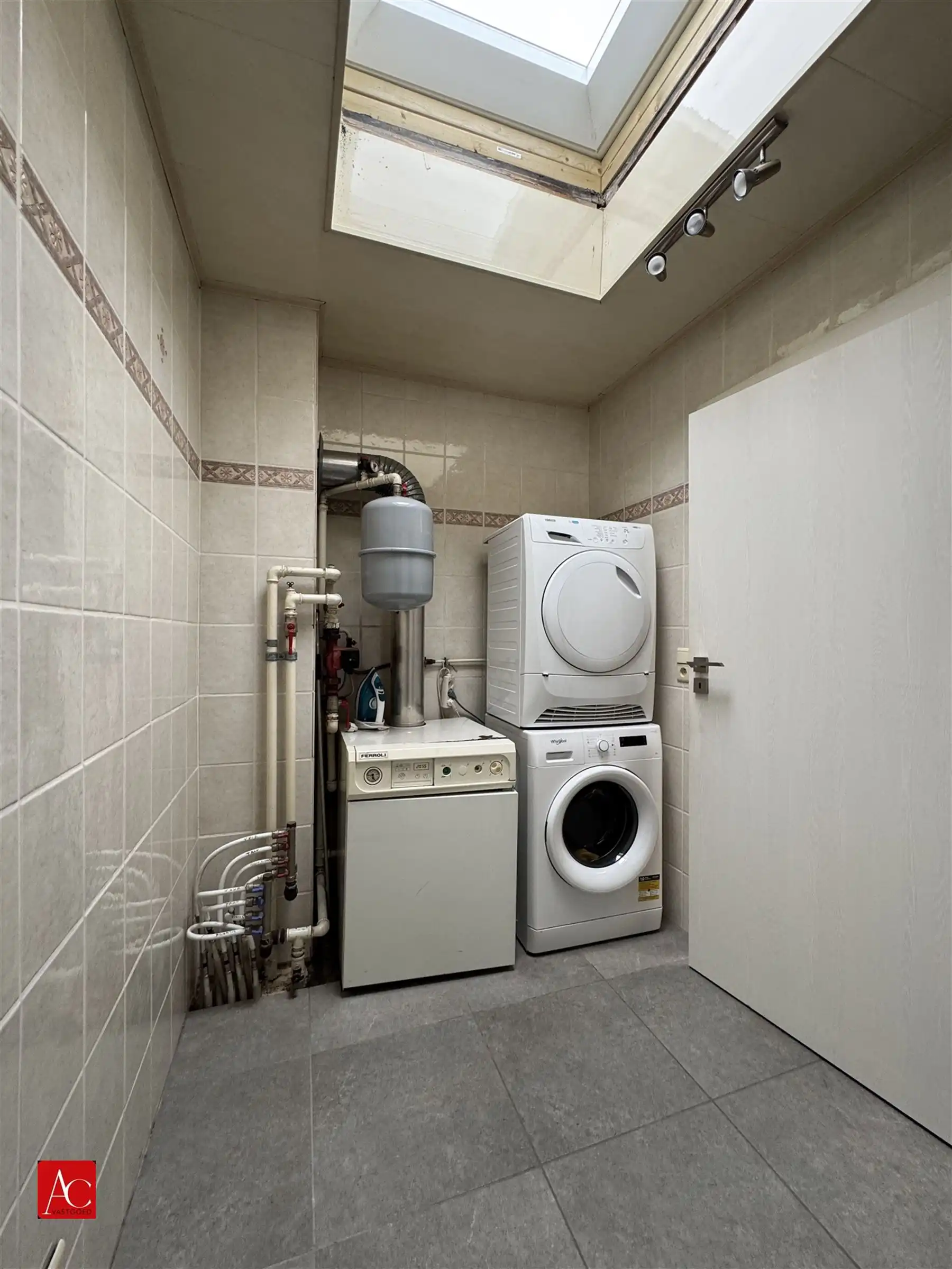 Instapklare ééngezinswoning met 4 slaapkamers foto 19
