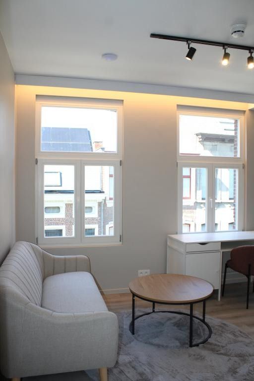 Stijlvolle studentenkamer foto 2