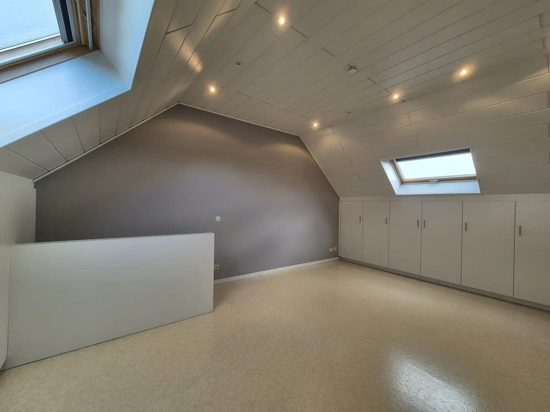 Energiezuinige woning met gunstige ligging.  foto 18