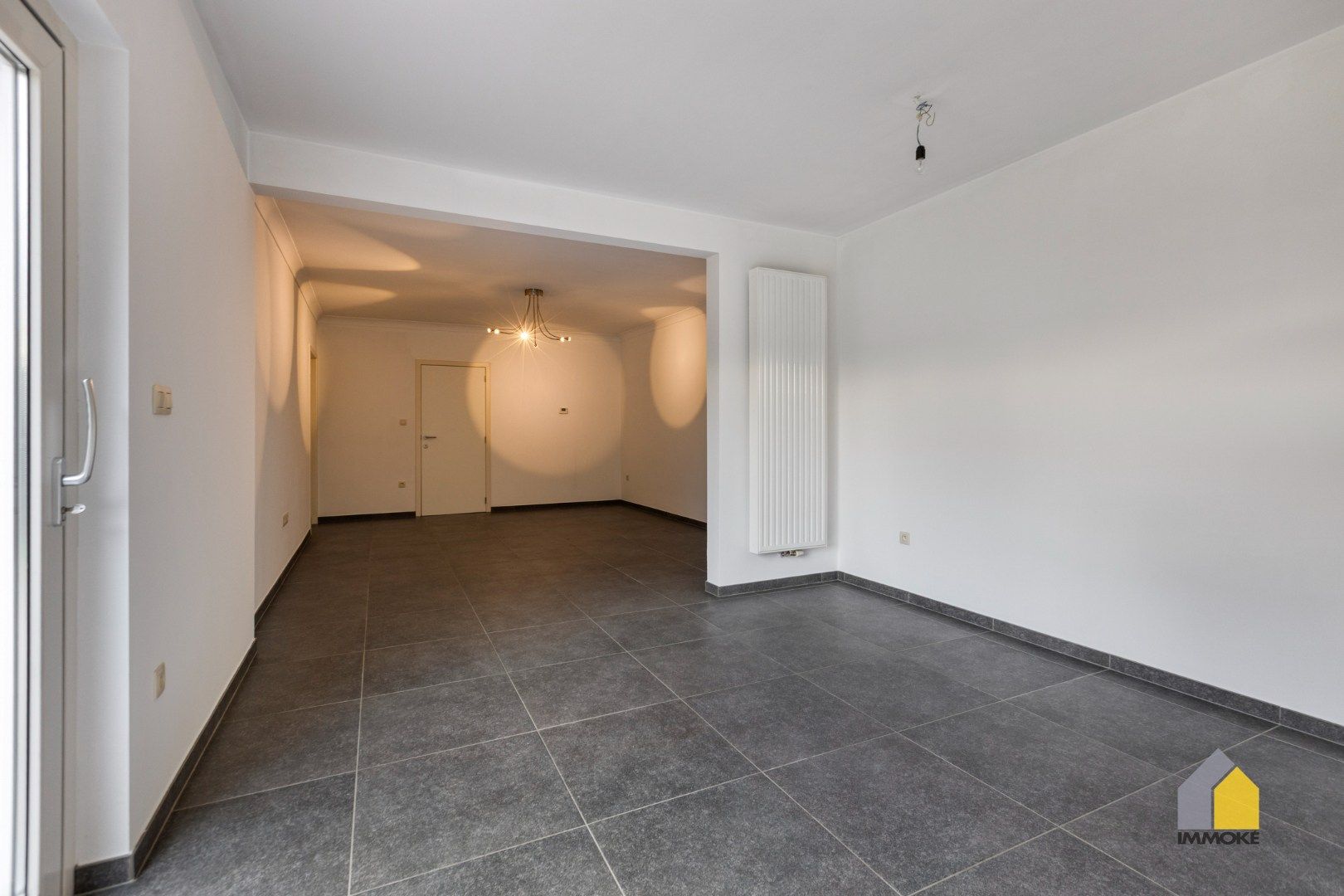 Energiezuinige woning op 3 a 14 ca met 3 slpk, 2 badkamers en knusse tuin. foto 6