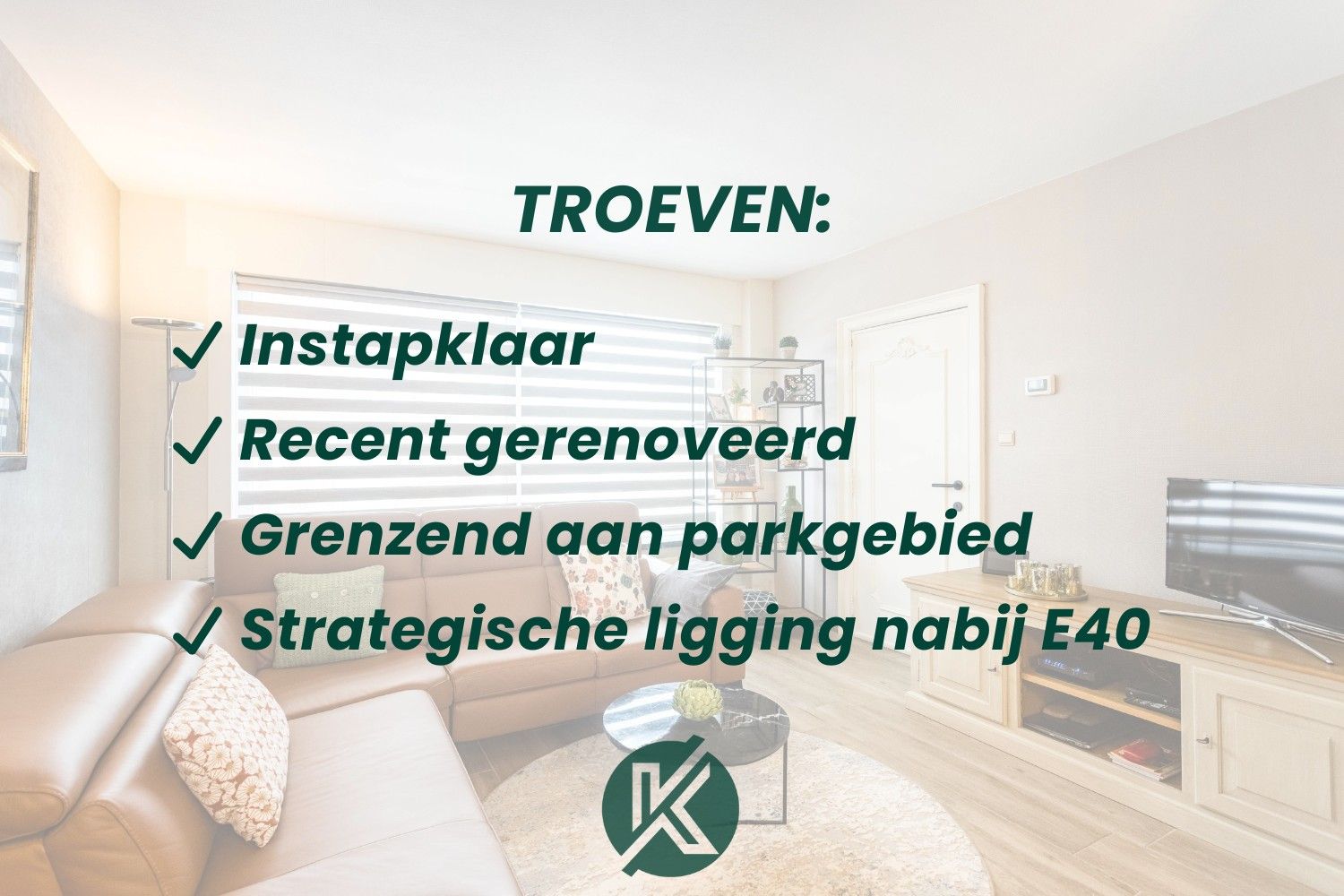 Gerenoveerde woning op rustige ligging foto 2