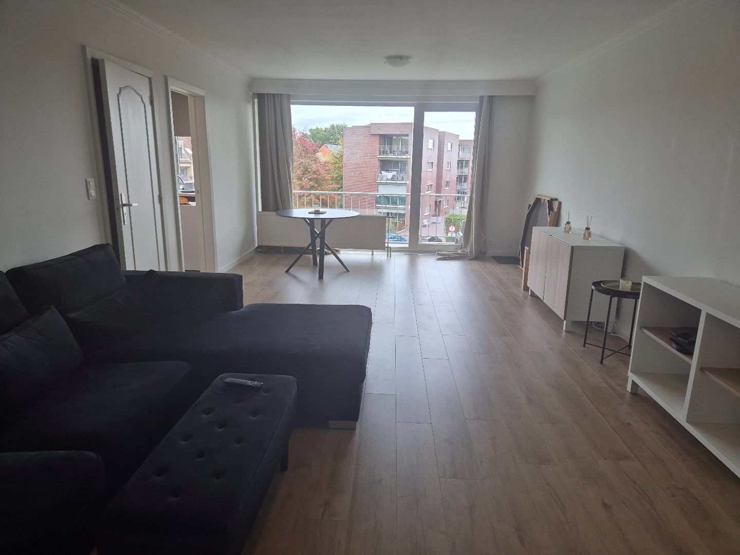 Appartement met 2 slaapkamers en ondergrondse parking foto 5