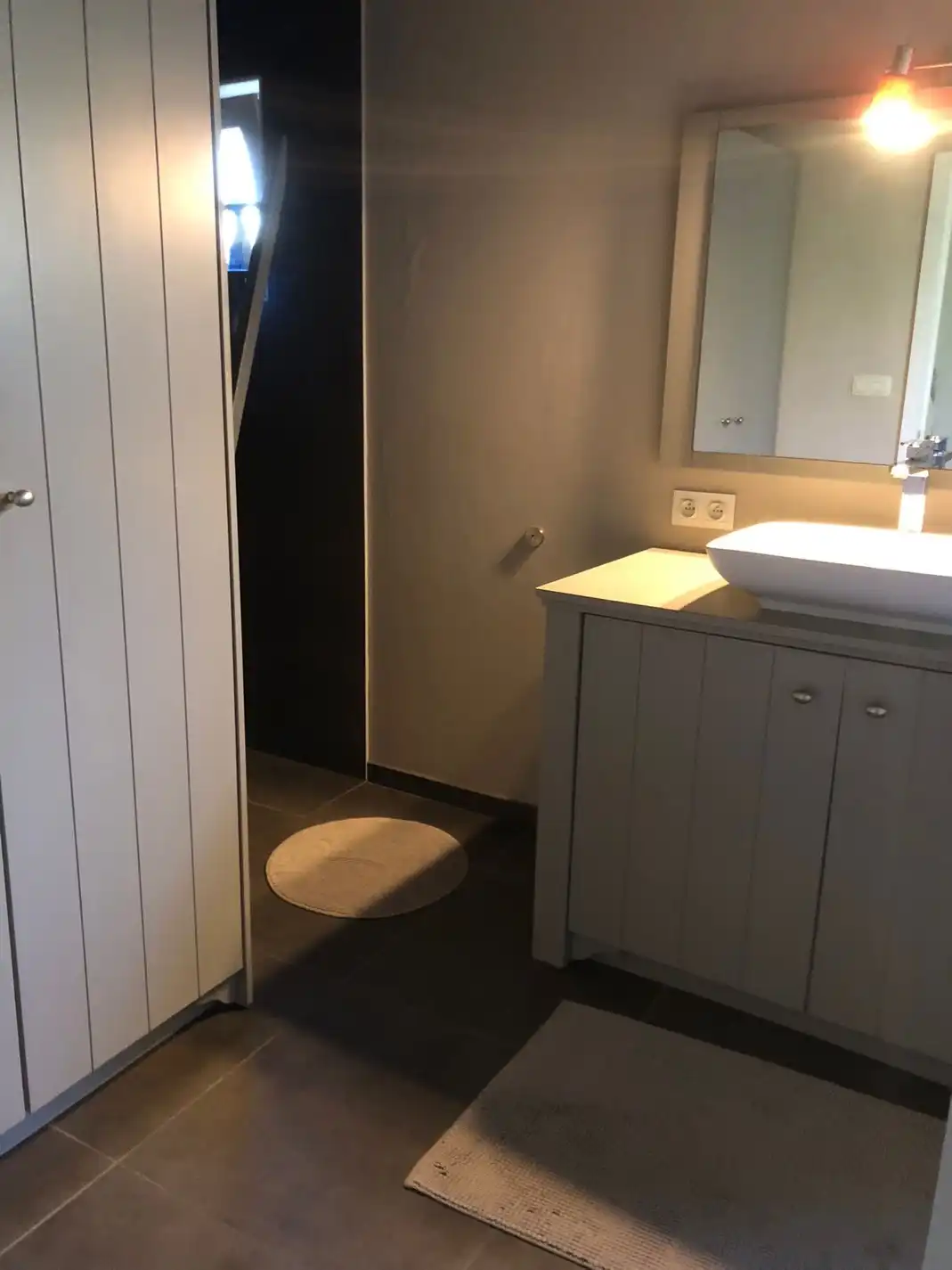 Alleenstaande woning met 5 slaapkamers en diepe tuin te Zarren foto 21