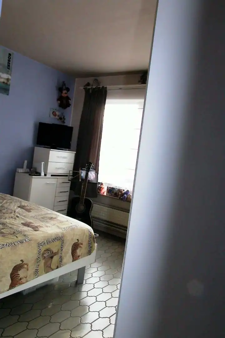 Appartement in het centrum van Leopoldsburg met twee slaapkamers. foto 8