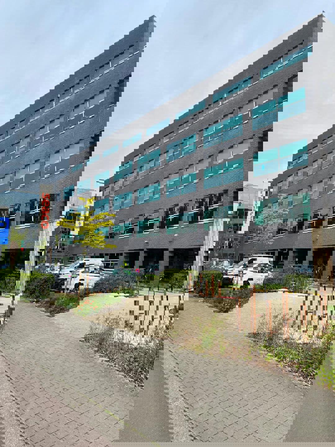 Kantoor te huur The Sage foto 13