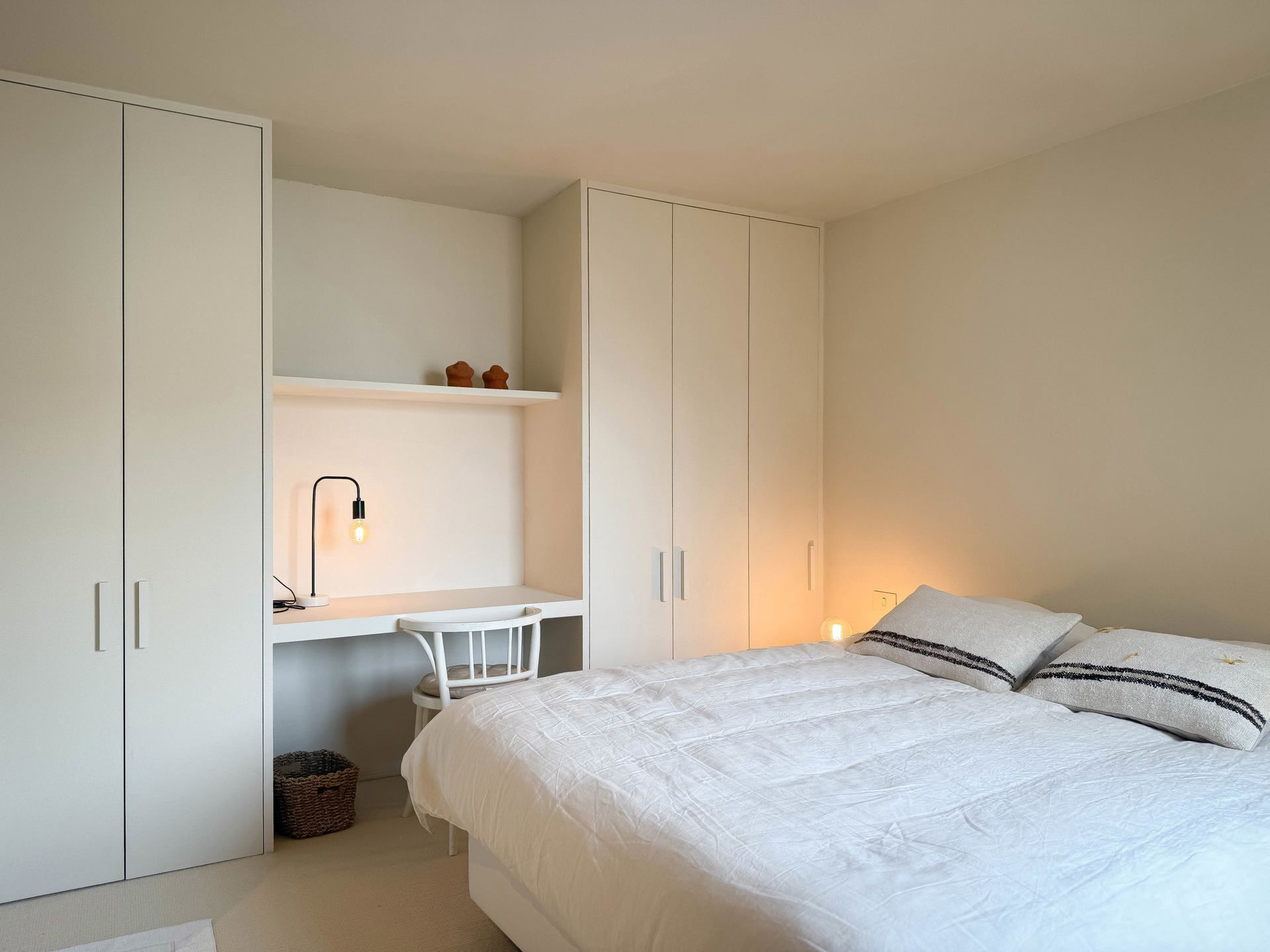 Luxueus duplex-appartement, gelegen in hartje Zoute... foto 17