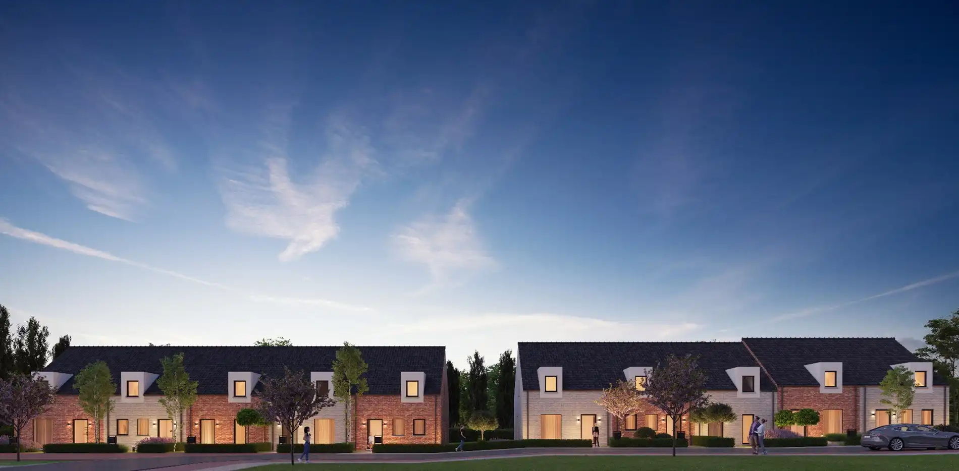 Ontdek uw nieuwe thuis in het hart van Meulebeke, waar comfort en stijl samenkomen foto 3