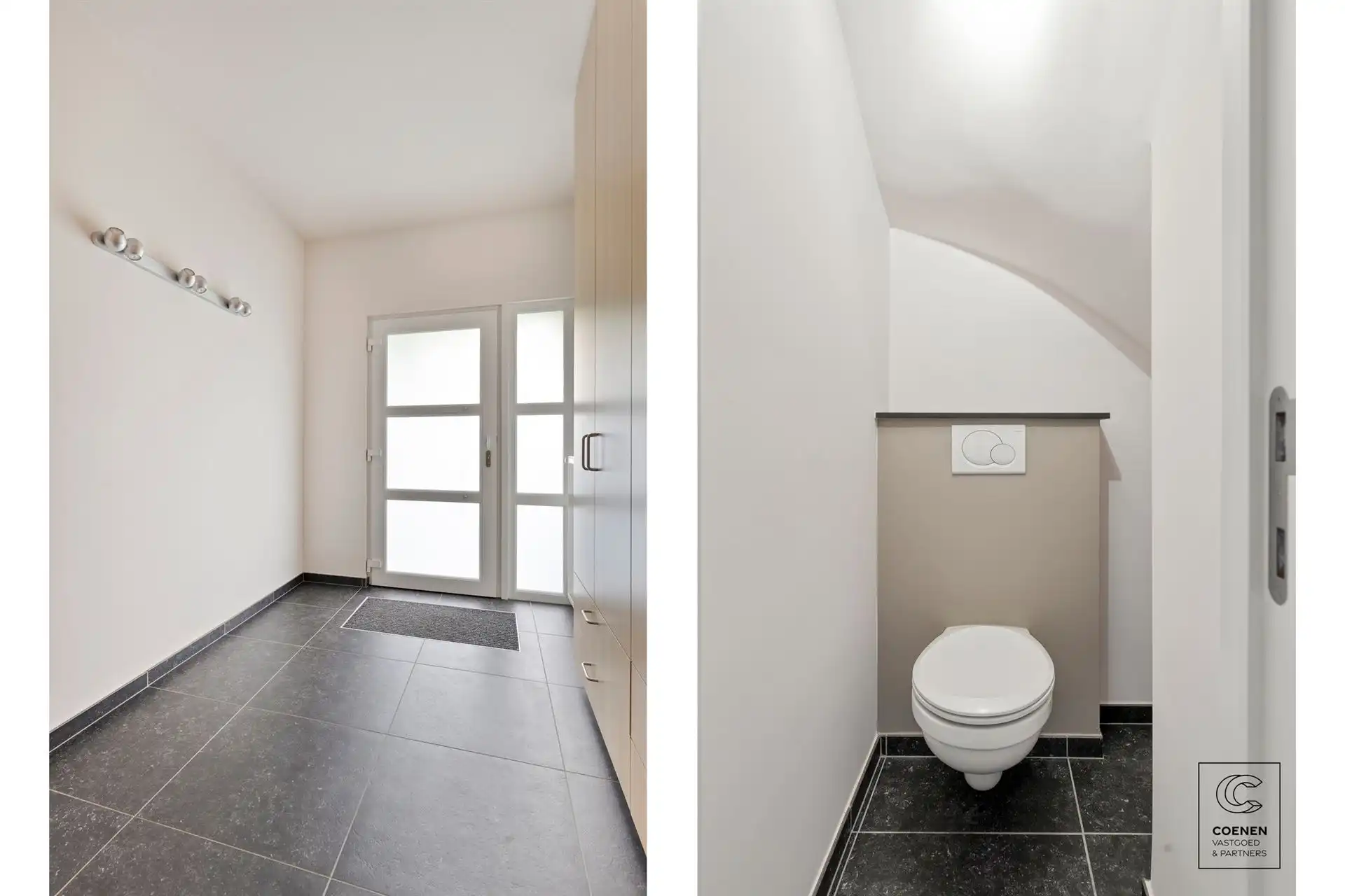 Instapklare bel-étage van 180 m² met 3 slpk's te Ekeren! foto 15