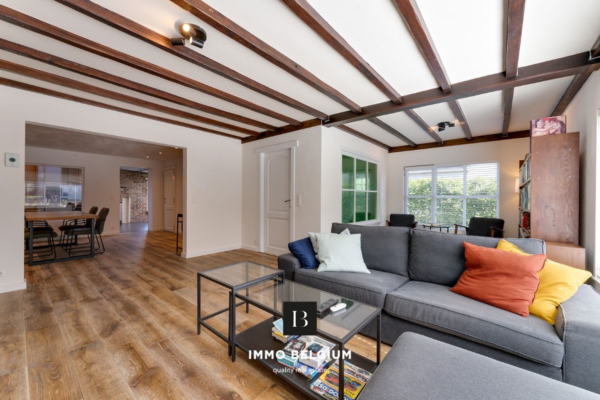 Gerenoveerde woning met 3 slaapkamers en energielabel B foto 5