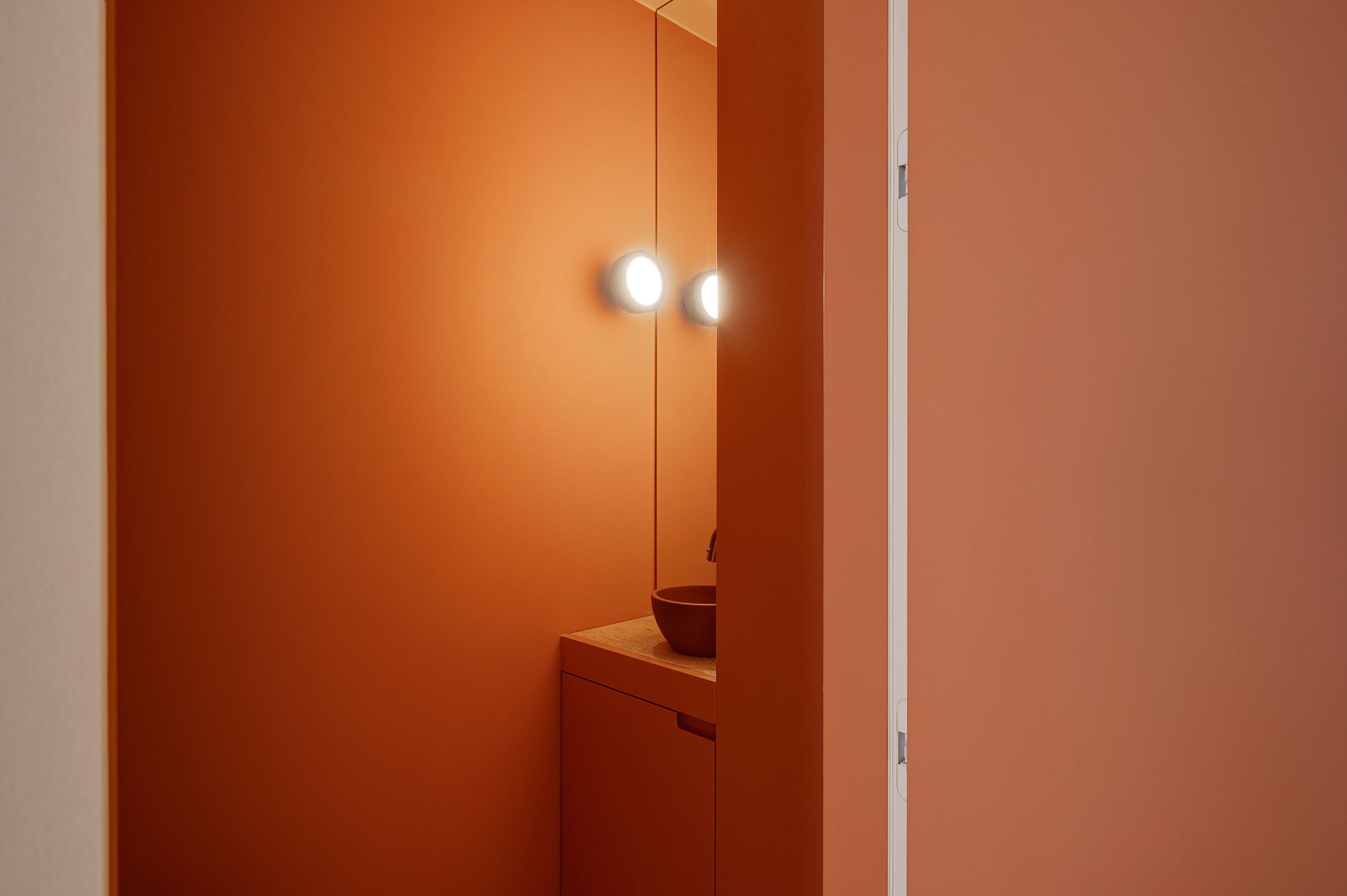 Top gerenoveerd appartement met zij zeezicht, Driehoeksplein foto 28