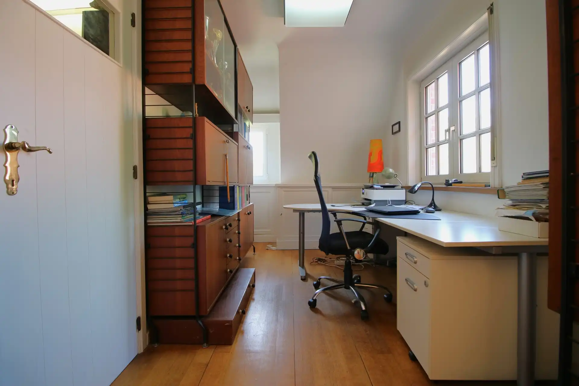 Karaktervol landhuis op uitzonderlijk perceel foto 19
