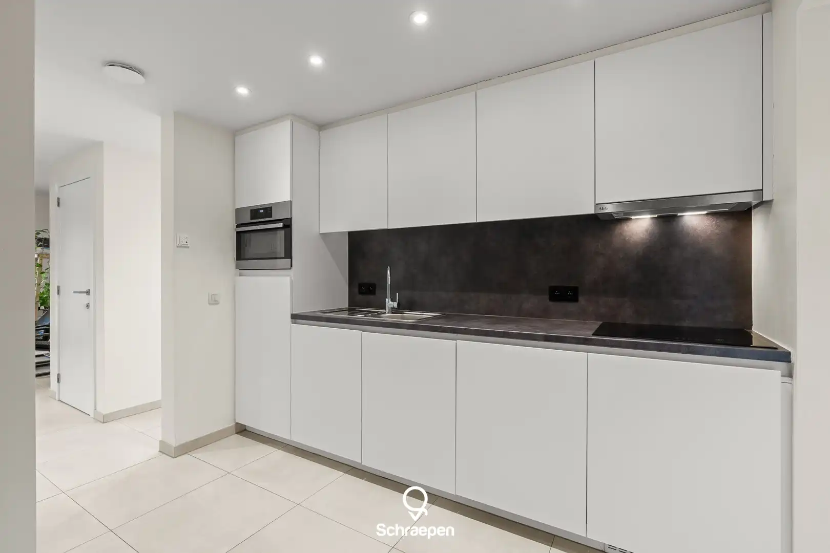 Instapklare woning met EPC-label B, 5 slpks en flexibele indeling nabij Zonhoven-centrum! foto 6