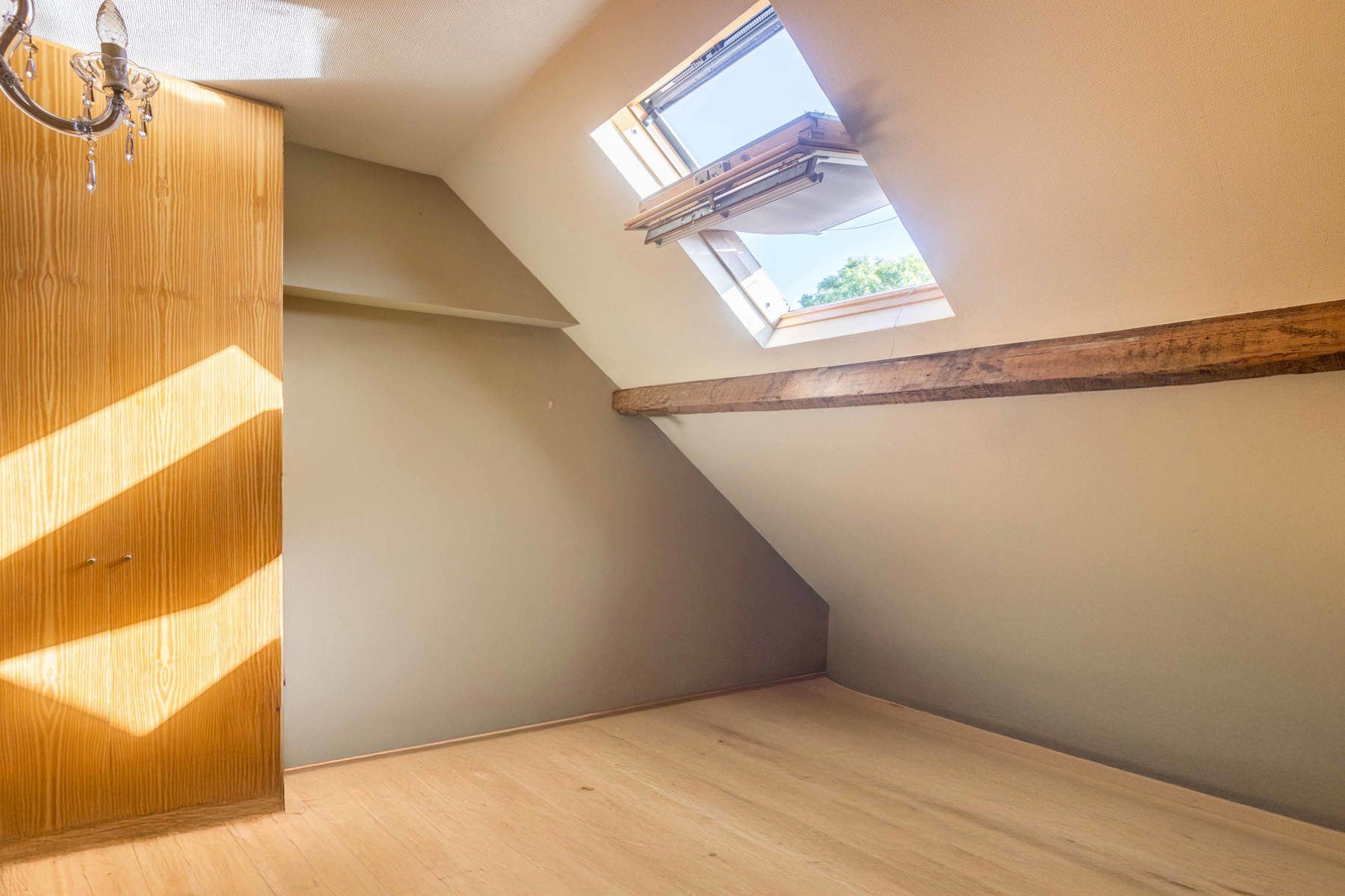 instapklare rijwoning nabij UZ foto 16