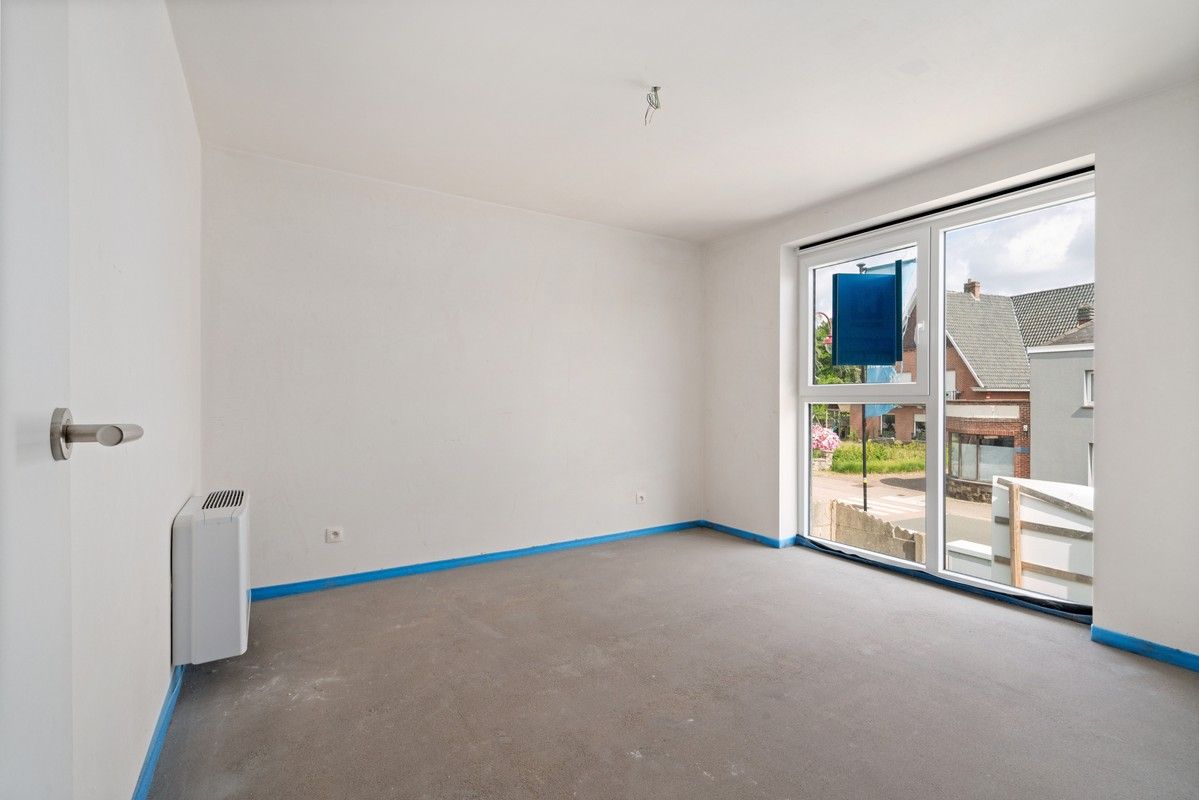 Instapklare energiezuinige nieuwbouwwoning te Serskamp foto 12