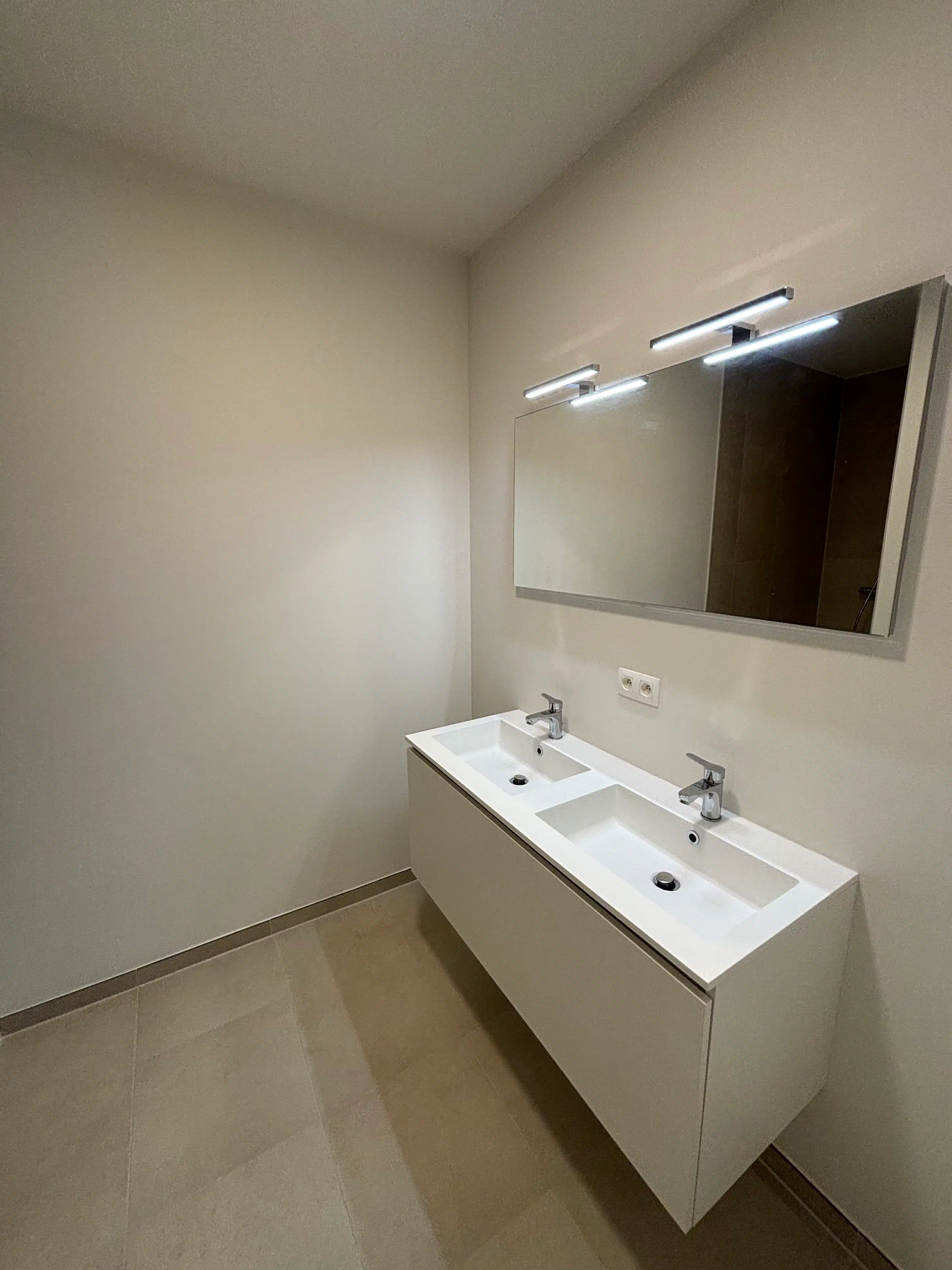 De Perfecte Start: Comfortabel en Veilig Nieuwbouwappartement (2 slpk) in het Groen foto 7