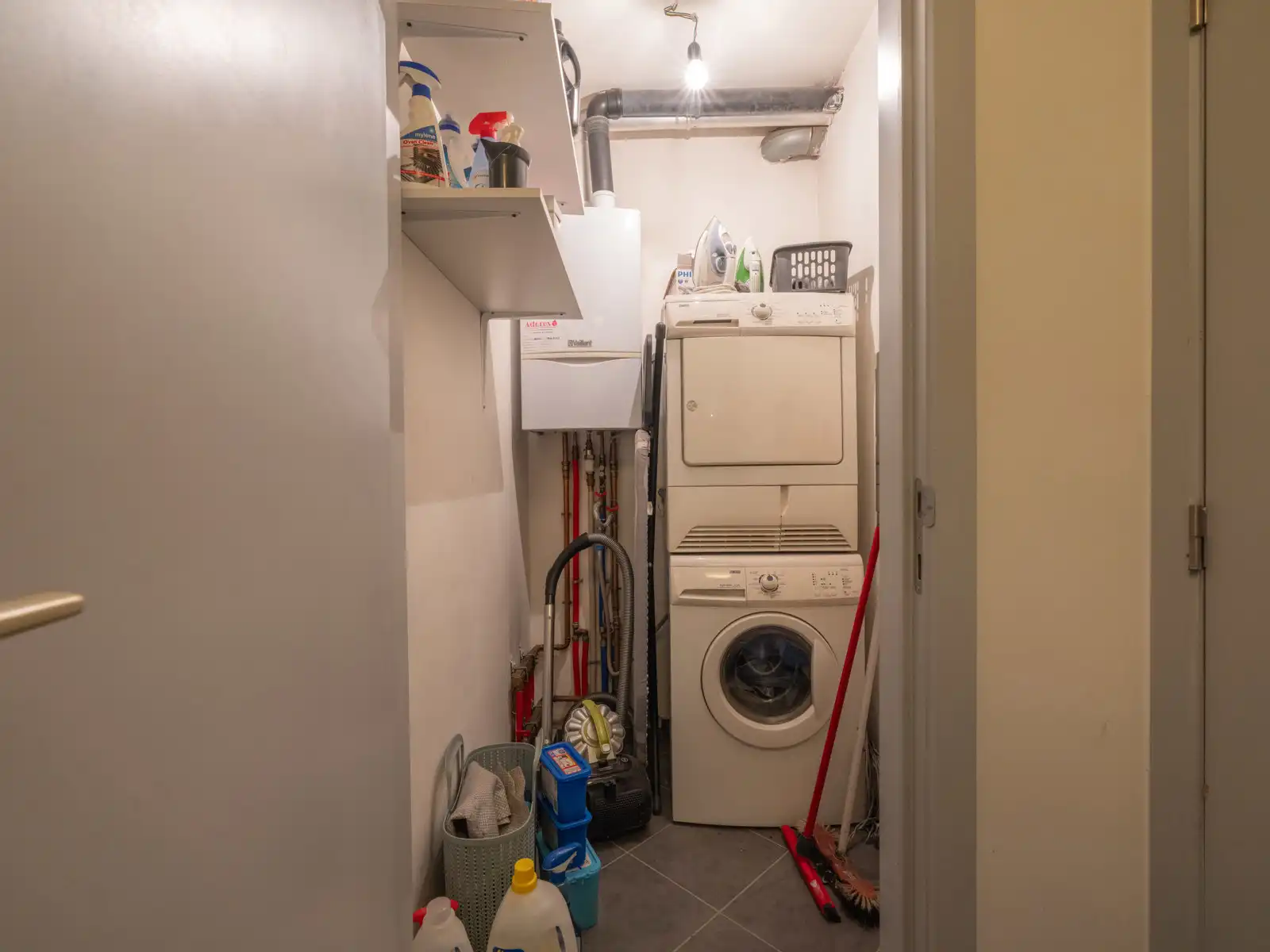 Appartement te koop foto 9