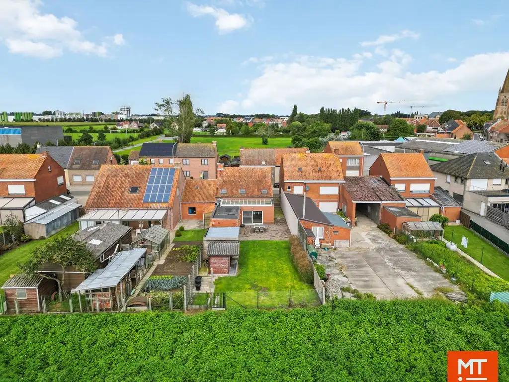 Halfopen woning te huur met 3 slaapkamers en tuin foto 17