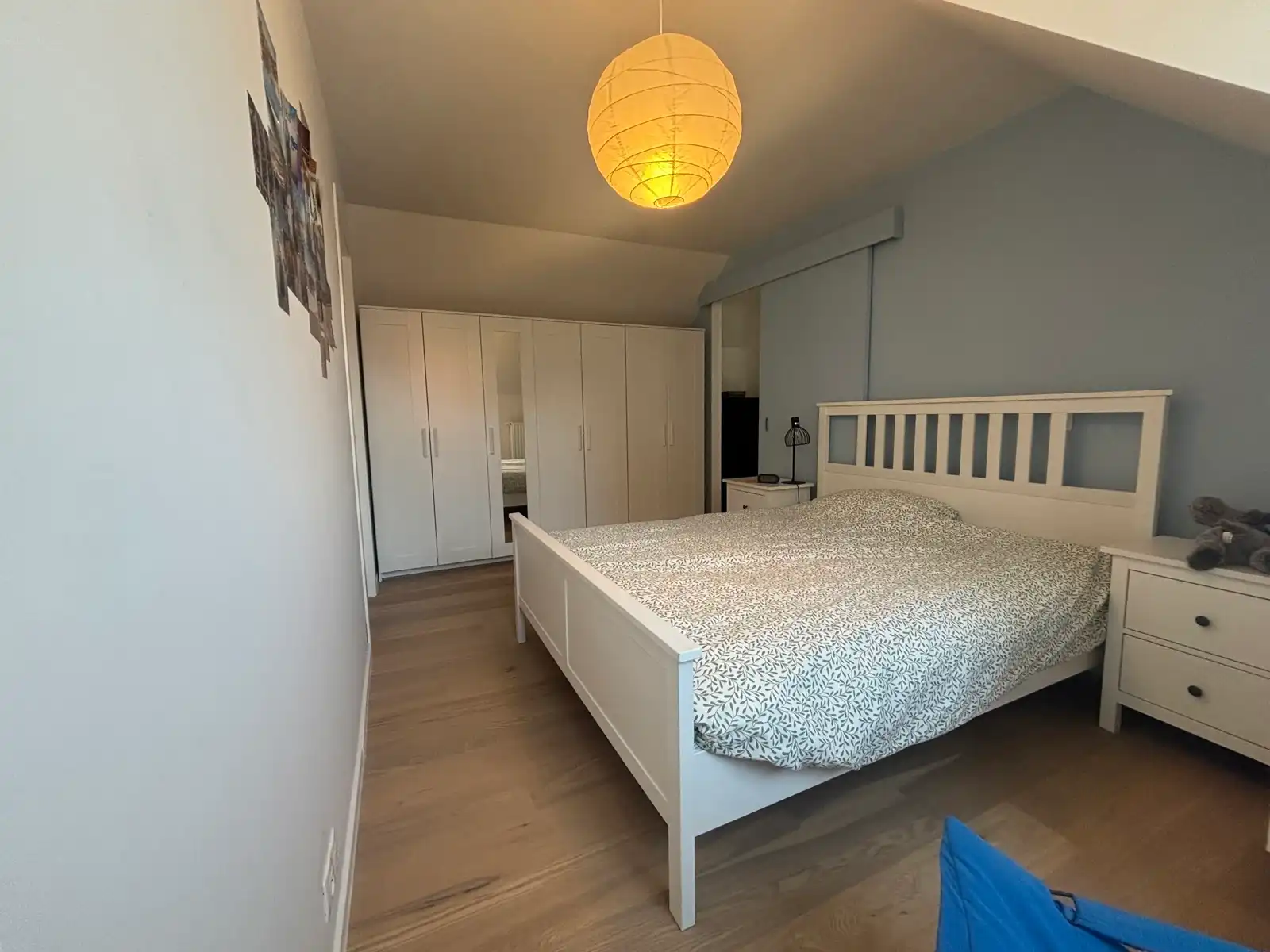 Duplexappartement in hartje Leuven!  foto 7