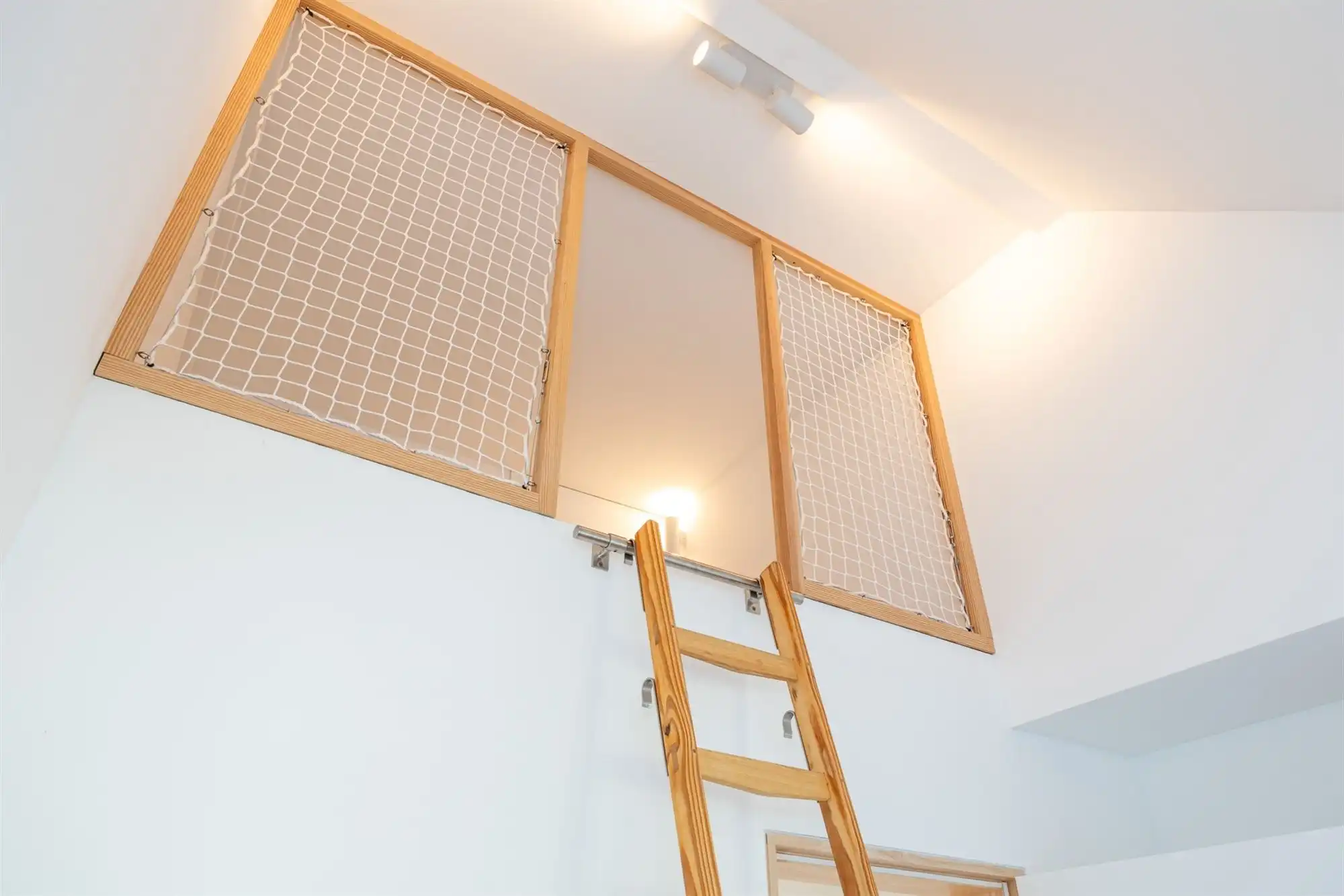 Energiezuinige woning met drie slaapkamers en een tuin foto 40