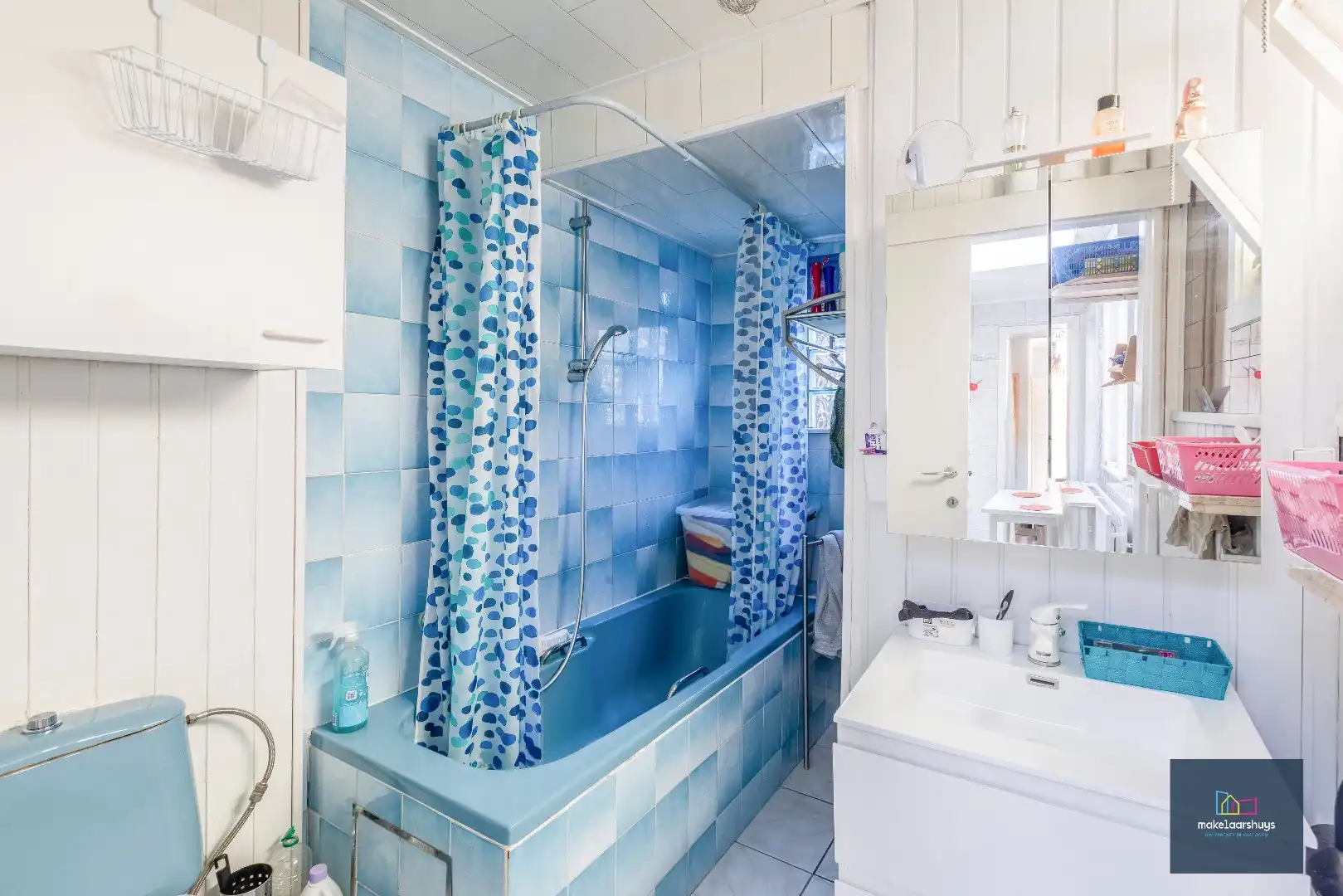 Goed gelegen eigendom te Gent (Regio UZ)  foto 9