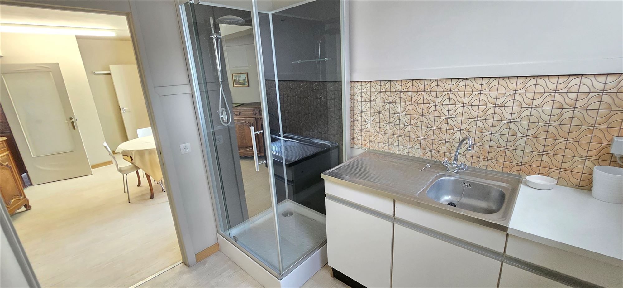 Huis foto 19