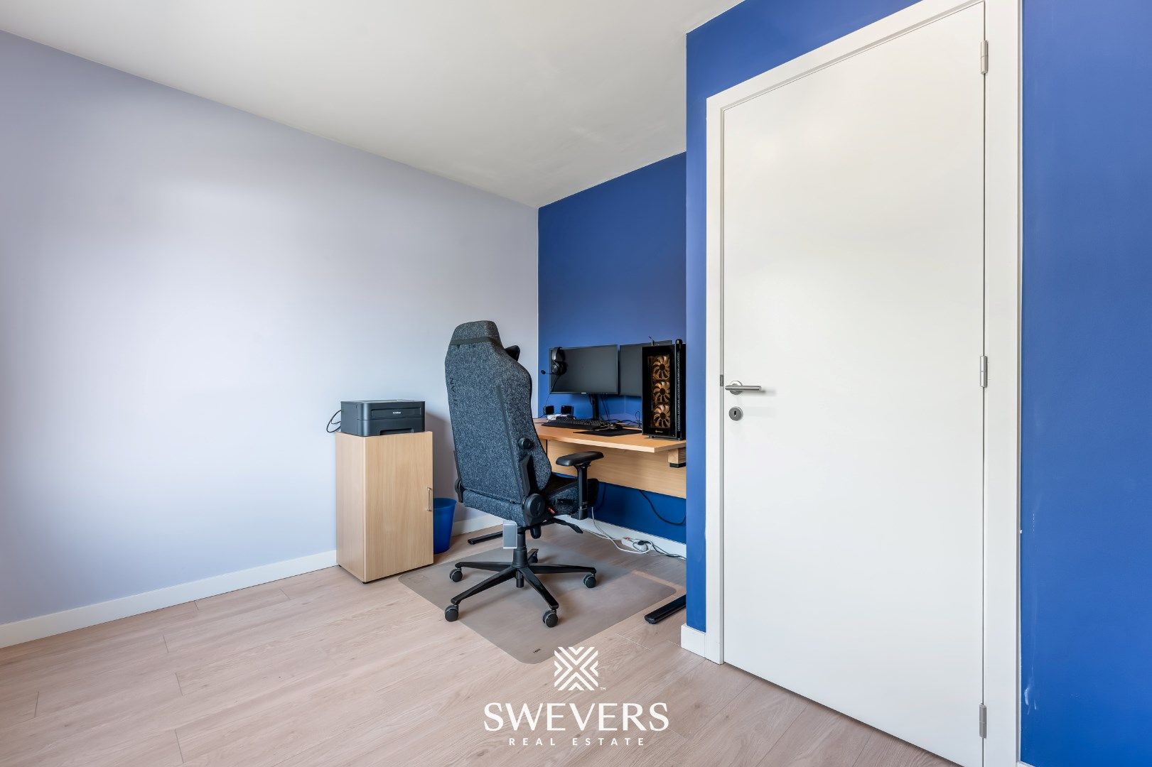 Instapklare Triplex met 3 slaapkamers te Leopoldsburg foto 19