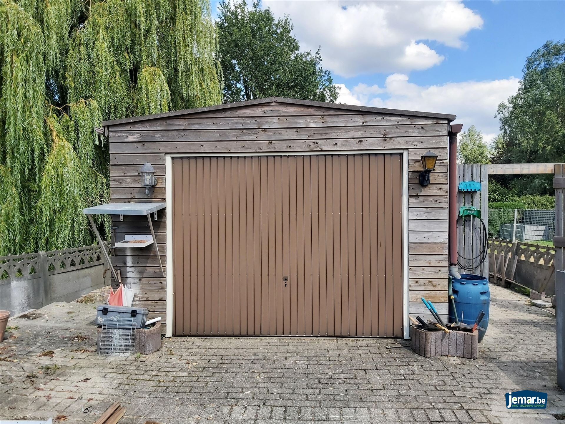 Gezinswoning met 3 slaapkamers in rustige, kindvriendelijke locatie te Opgrimbie/Maasmechelen! foto 22