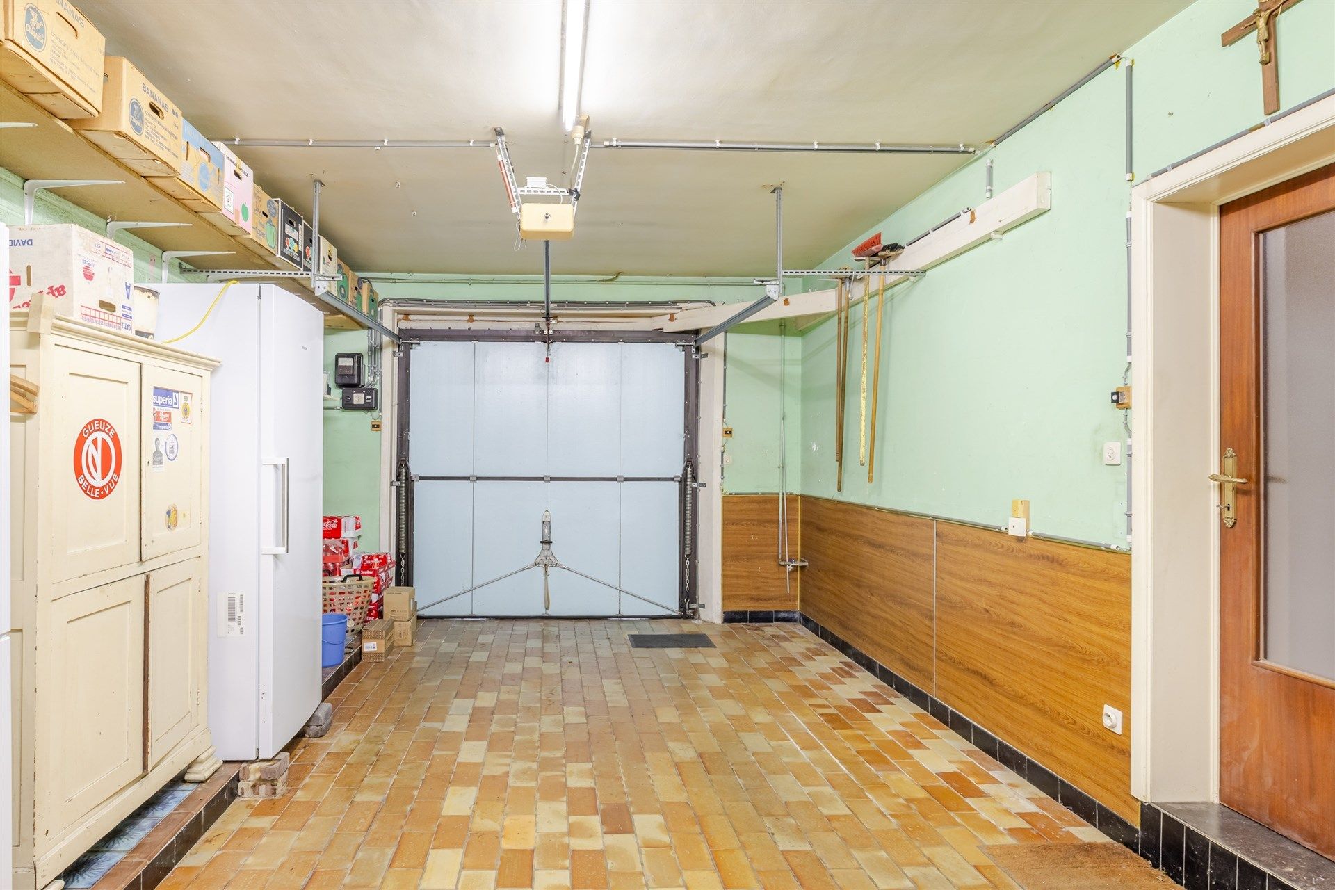 Te renoveren bungalow met 3slks op topligging foto 16