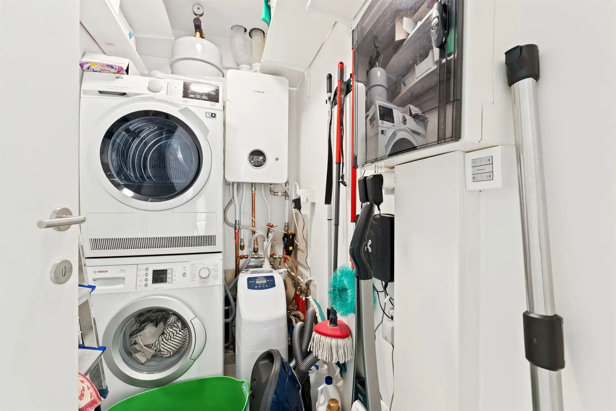 Schitterend tuinappartement vlakbij zee! foto 15