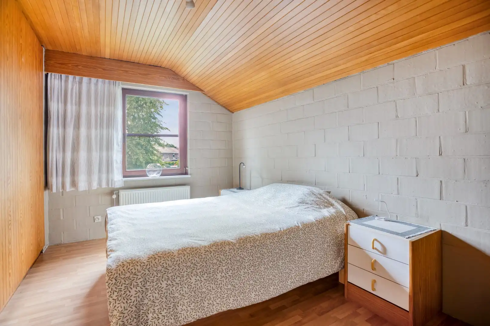 Instapklare villa met prachtige tuin op wandelafstand van het stadscentrum van Tongeren foto 21