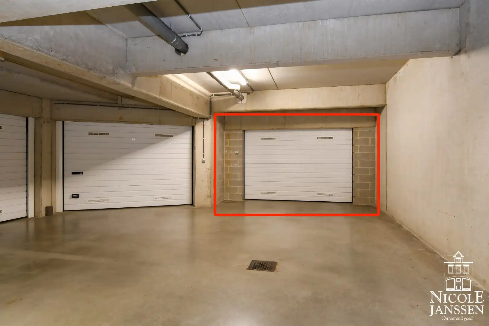 Gelijkvloers luxe-appartement foto 30