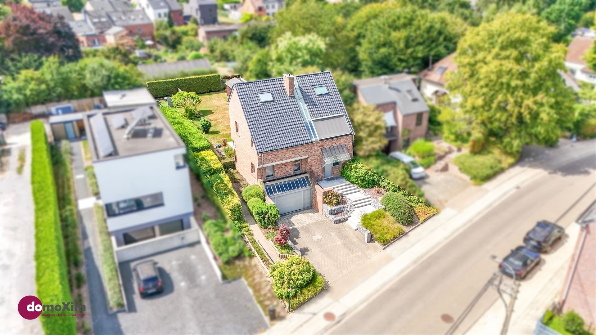 Speelse, vrijstaande woning met 384 m² woonplezier en een ZW-gerichte tuin vol privacy foto 31