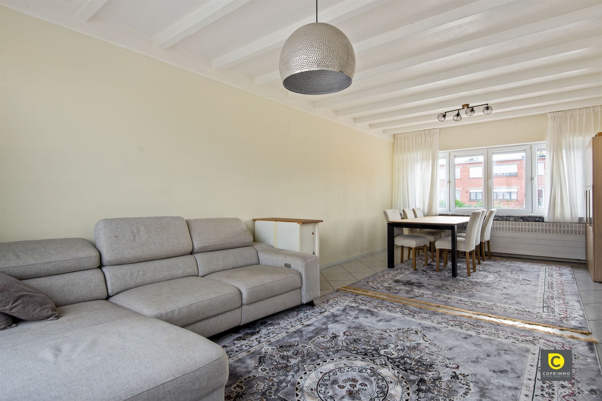 Woning: 4 slk, 2 badk  met A label  foto 2