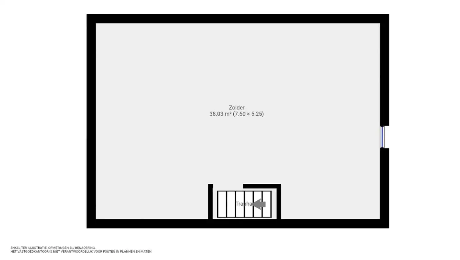 Instapklare half open bebouwing op de Tiense stadsrand foto 22