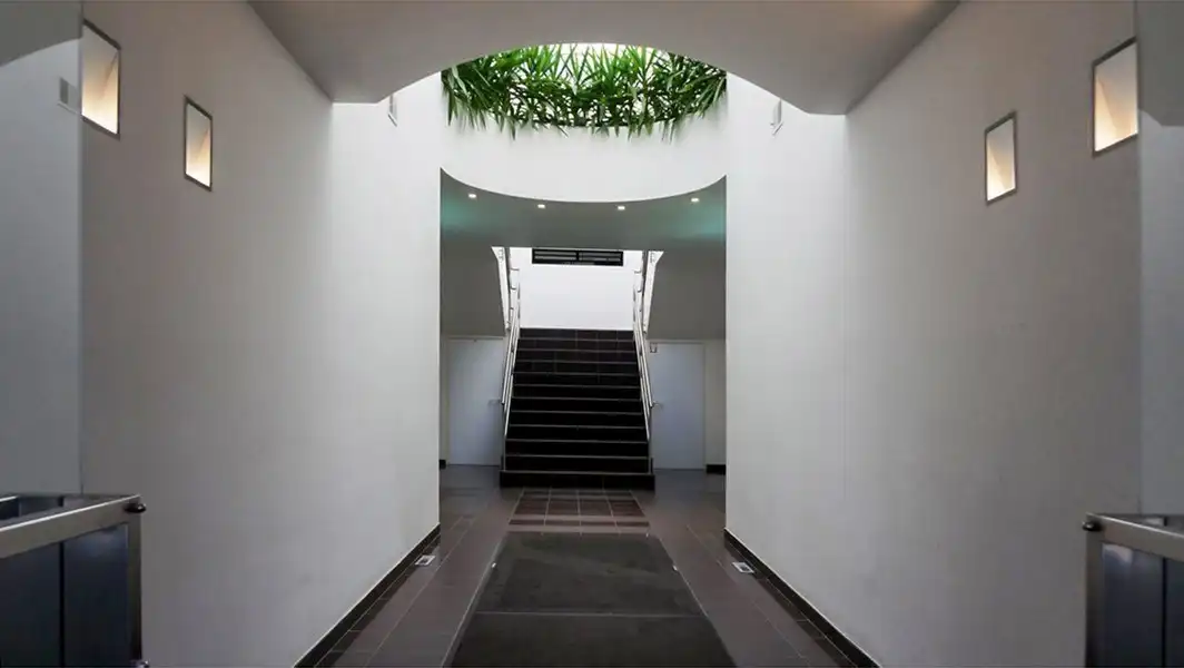 Instapklare kantoren te huur in Latem Business Park foto 3