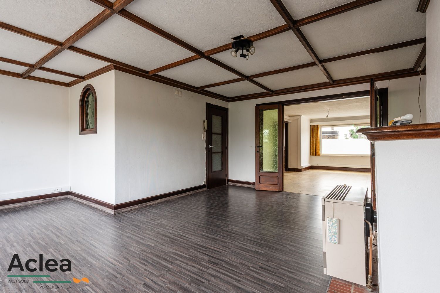 Verrassende stapelwoning met 3 slpks en ruim terras foto 4