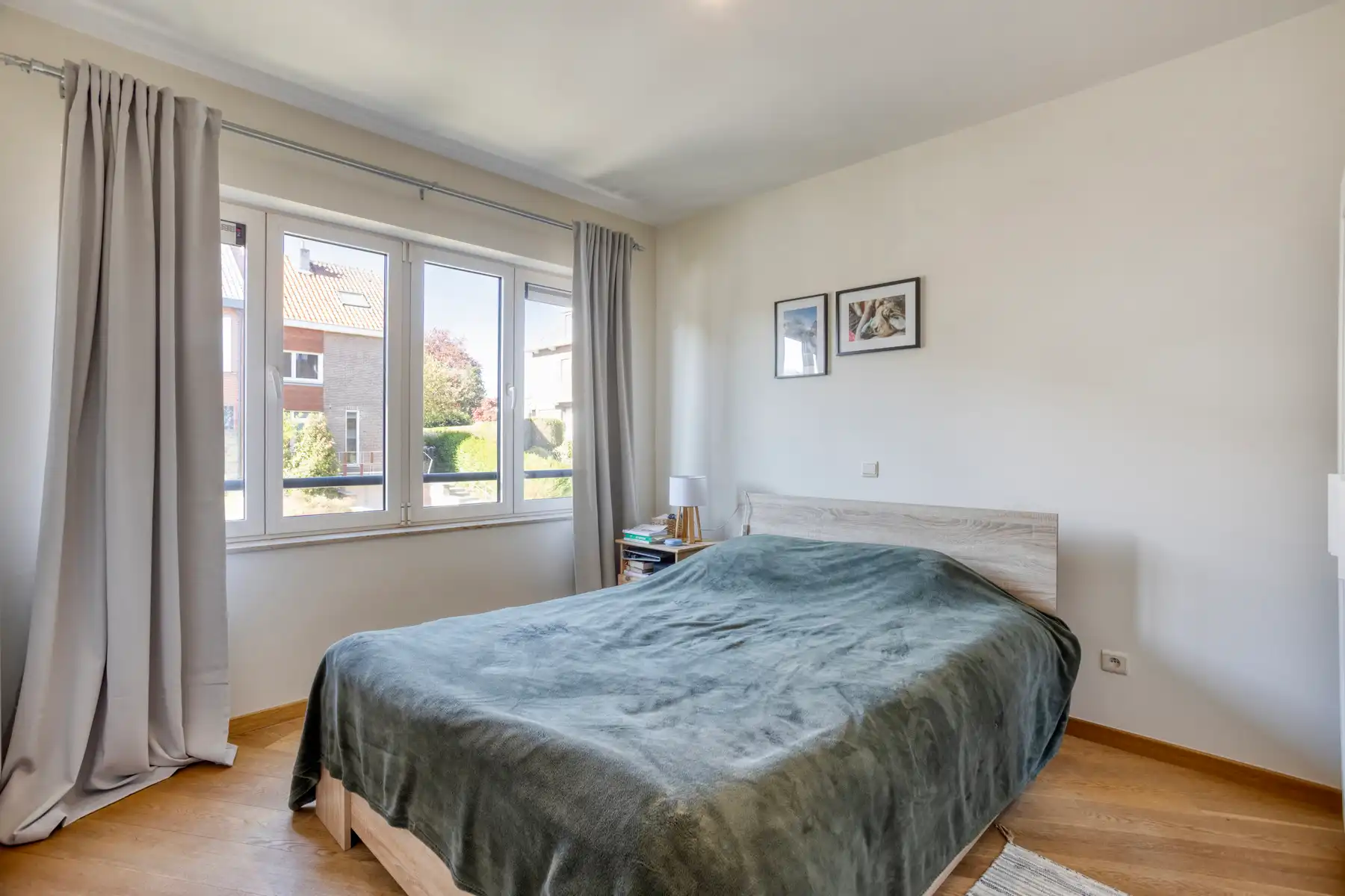 Appartement te koop foto 7