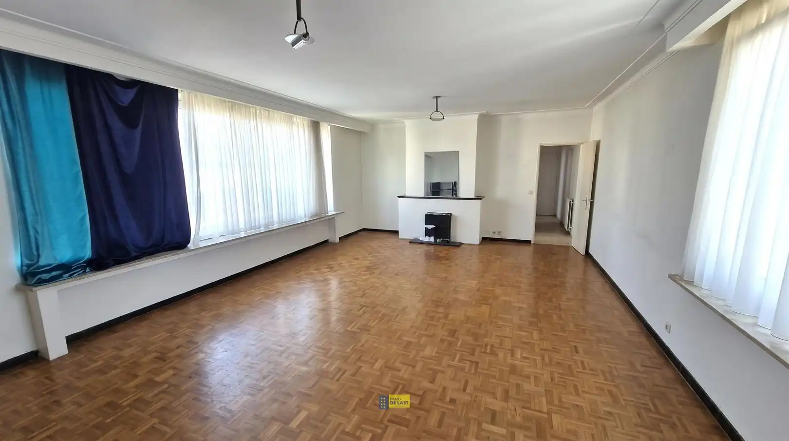 Appartement foto 3