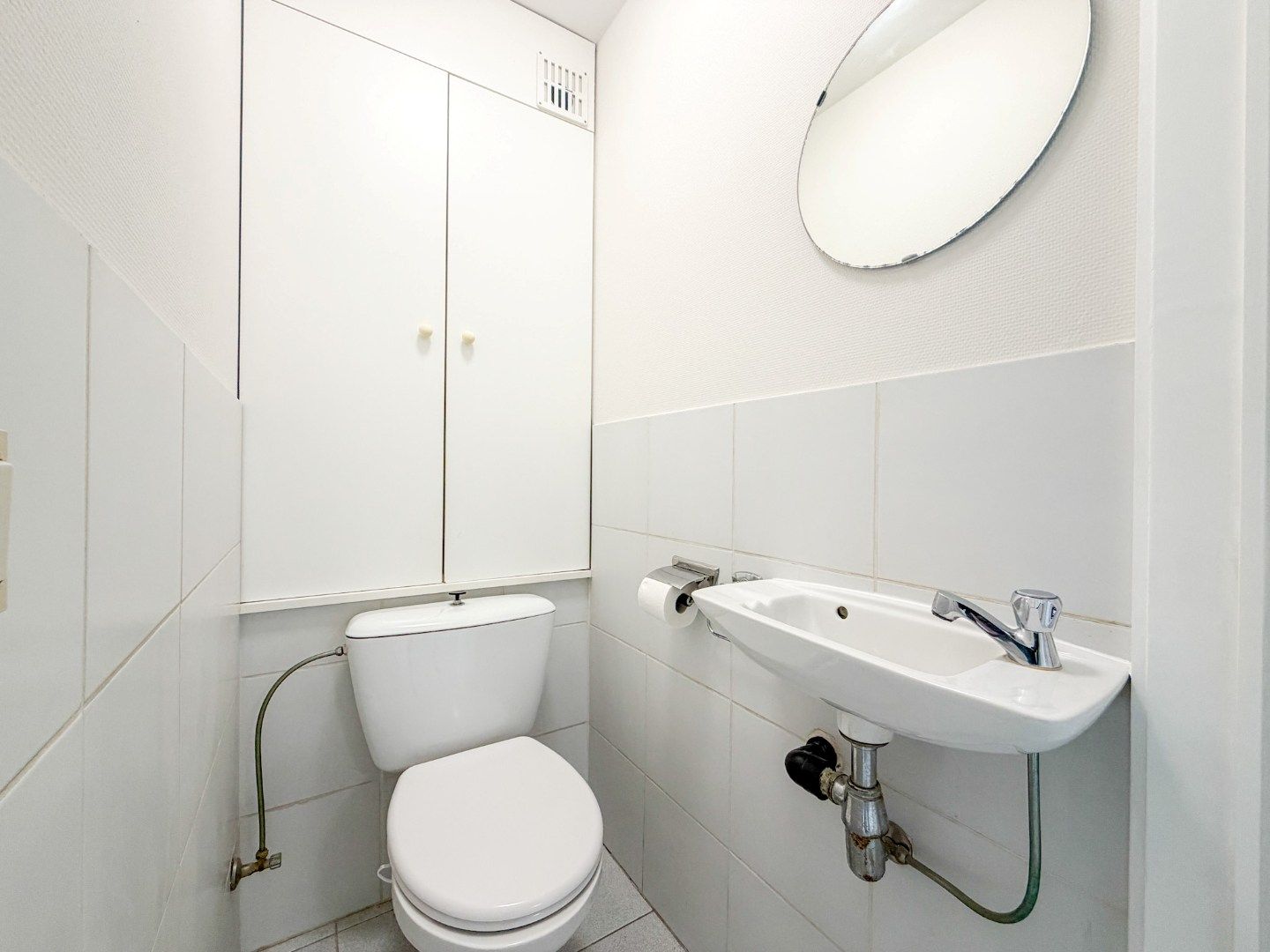 Ruim instapklaar 2-slpk appartement (96 m²), centrum Torhout. foto 5