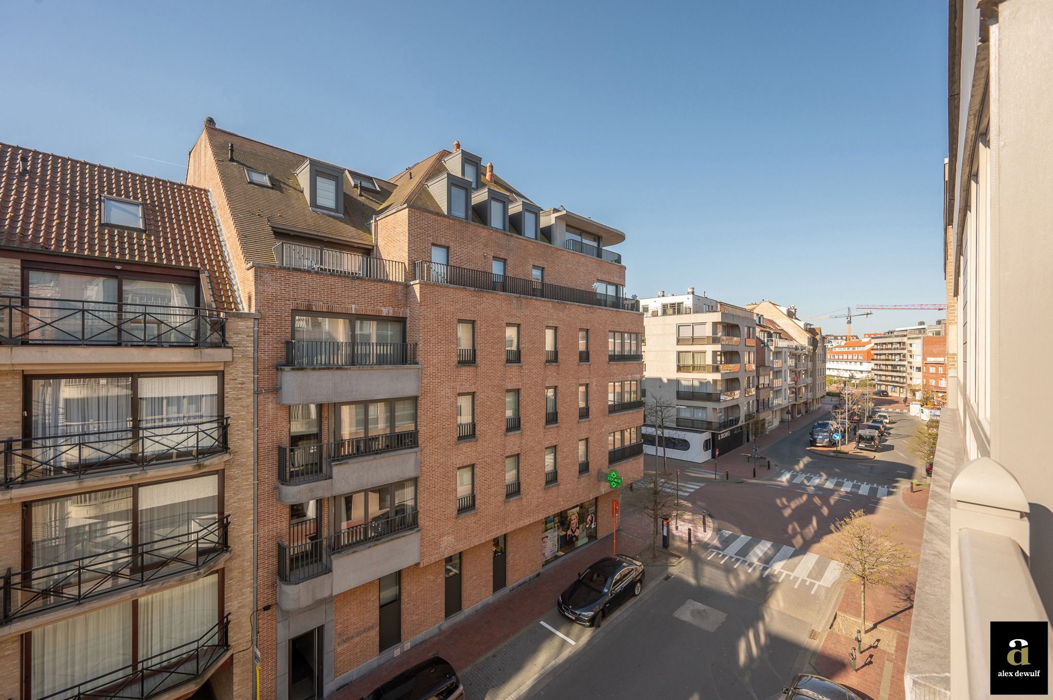 Ruim appartement met terras, centraal gelegen [Bayauxlaan]   foto 22
