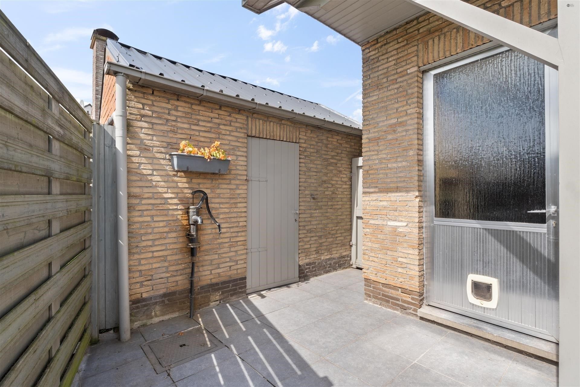 Open bebouwing op 424m² - type bungalow foto 27